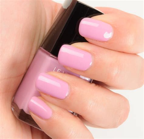 chanel sweet lilac|Chanel Sweet Lilac (615) Le Vernis Nail Colour .